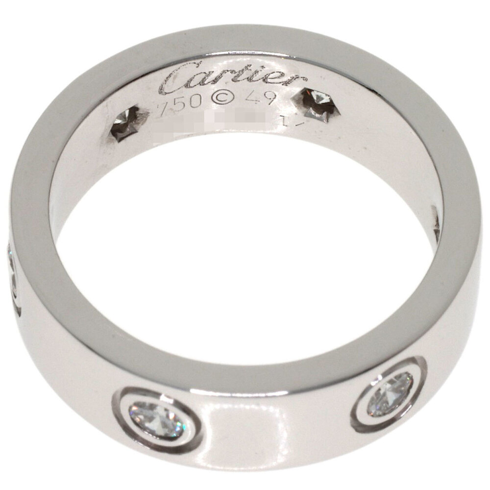 CARTIER Ring - Picture 4 of 8
